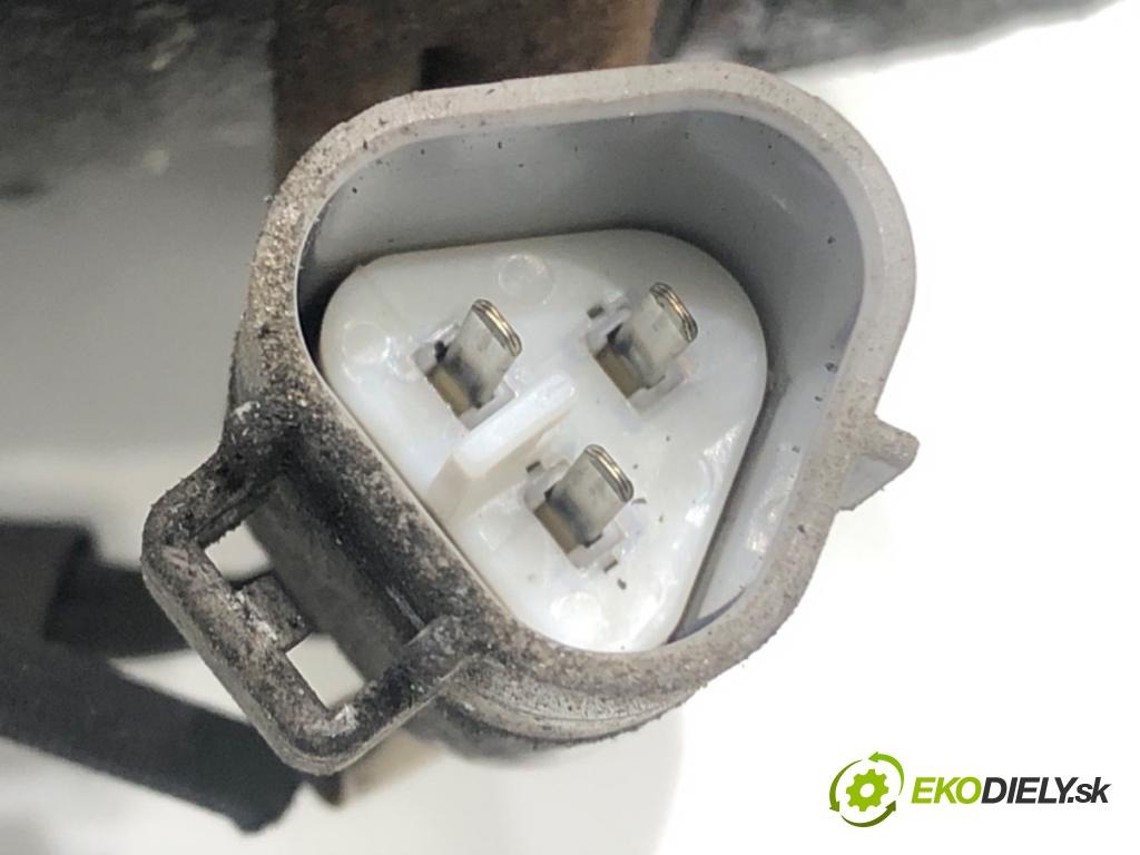 TOYOTA RAV 4 II (_A2_) 2000 - 2005    2.0 D 4WD (CLA20_, CLA21_) 85 kW [116 KM] olej napędowy 2001 - 2005  Kompresor klimatizácie 447220-4303 (Kompresor klimatizácie)