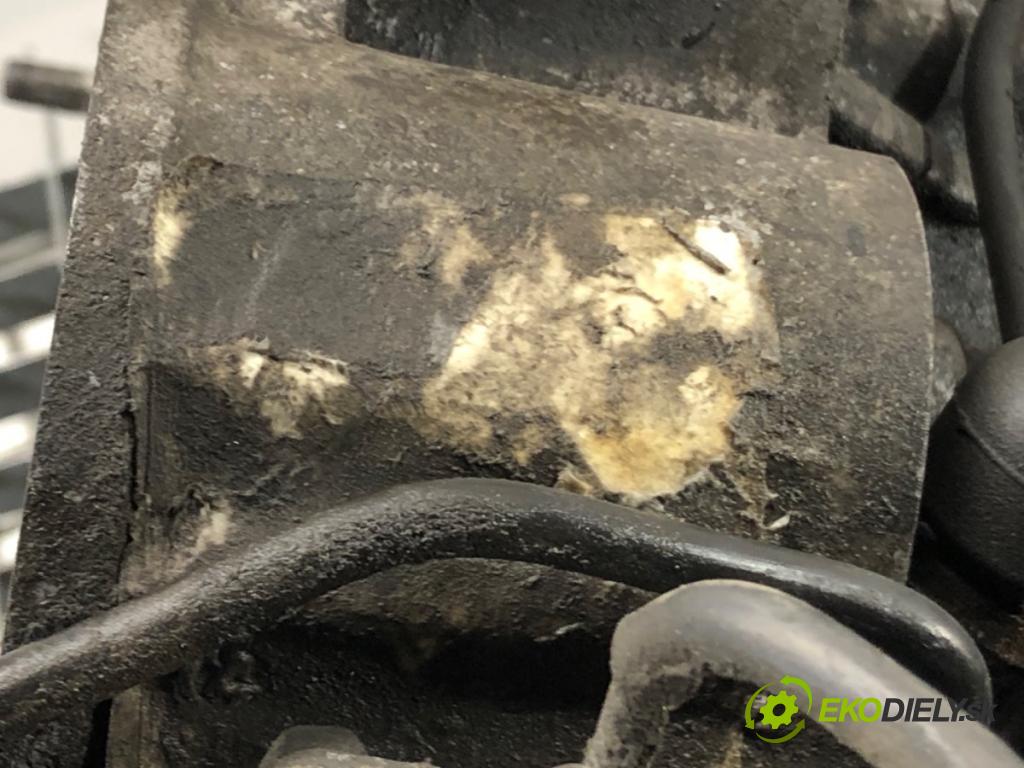 TOYOTA RAV 4 II (_A2_) 2000 - 2005    2.0 D 4WD (CLA20_, CLA21_) 85 kW [116 KM] olej napędowy 2001 - 2005  převodovka  (Převodovky)
