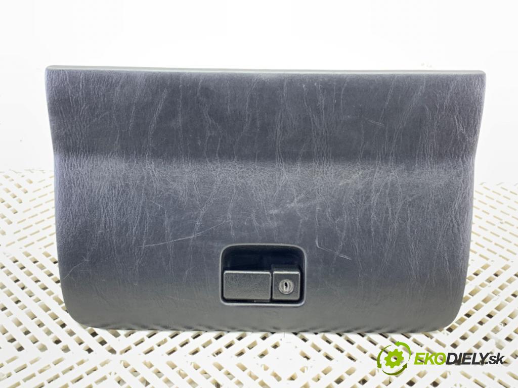 TOYOTA RAV 4 II (_A2_) 2000 - 2005    2.0 D 4WD (CLA20_, CLA21_) 85 kW [116 KM] olej napędowy 2001 - 2005  Priehradka, kastlík spolujazdca 55550-42030 (Priehradka, kastlík)