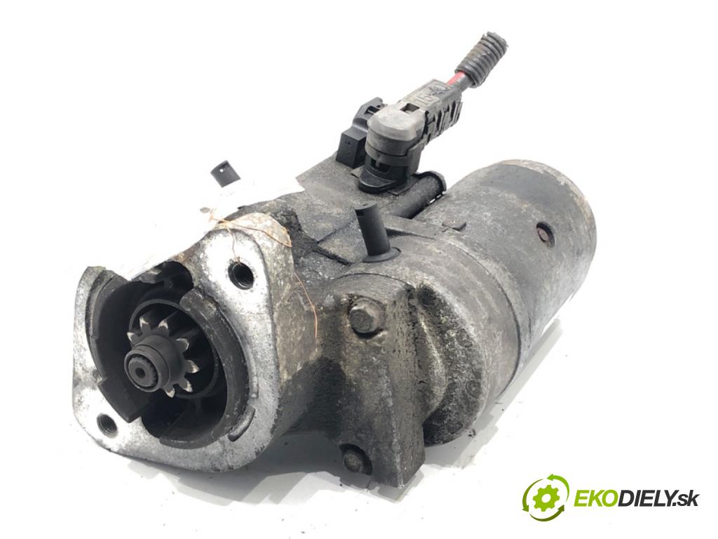 TOYOTA RAV 4 II (_A2_) 2000 - 2005    2.0 D 4WD (CLA20_, CLA21_) 85 kW [116 KM] olej napędowy 2001 - 2005  Štartér 28100-64430 (Štartér)