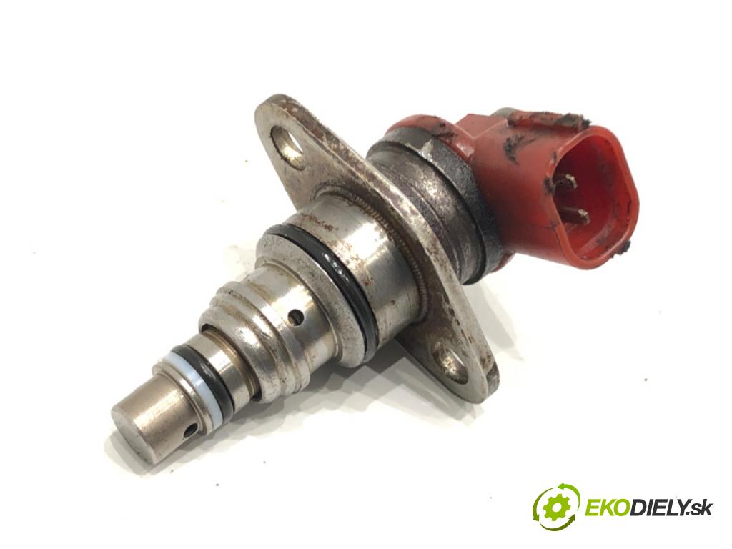 TOYOTA RAV 4 II (_A2_) 2000 - 2005    2.0 D 4WD (CLA20_, CLA21_) 85 kW [116 KM] olej napędowy 2001 - 2005  Regulátor tlaku paliva  (Ostatné)