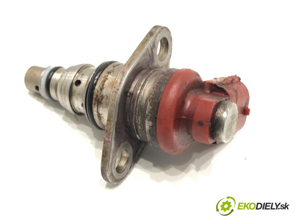 TOYOTA RAV 4 II (_A2_) 2000 - 2005    2.0 D 4WD (CLA20_, CLA21_) 85 kW [116 KM] olej napędowy 2001 - 2005  Regulátor tlaku paliva  (Ostatné)