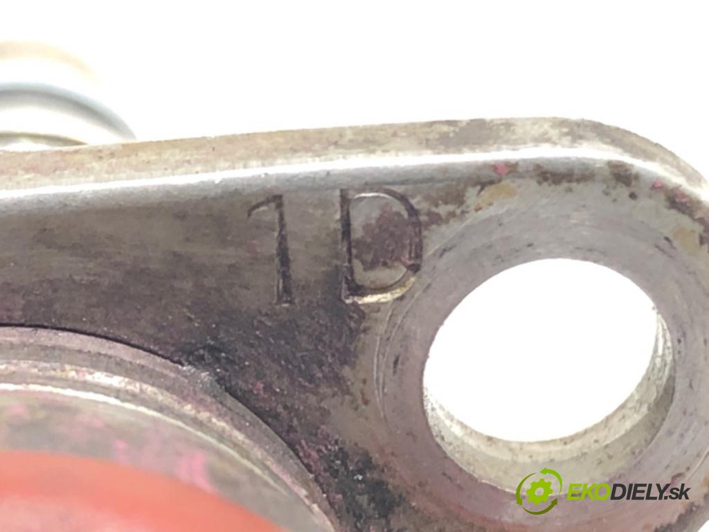 TOYOTA RAV 4 II (_A2_) 2000 - 2005    2.0 D 4WD (CLA20_, CLA21_) 85 kW [116 KM] olej napędowy 2001 - 2005  Regulátor tlaku paliva  (Ostatné)