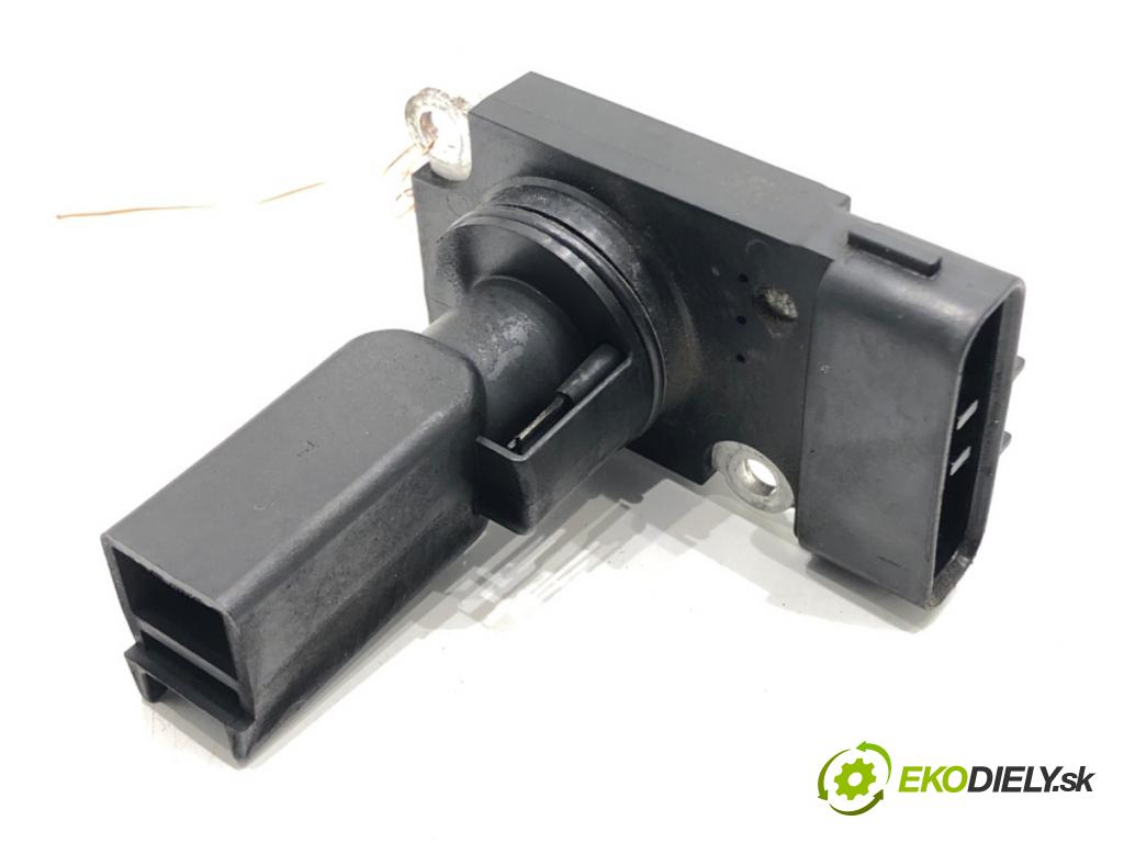 TOYOTA RAV 4 II (_A2_) 2000 - 2005    2.0 D 4WD (CLA20_, CLA21_) 85 kW [116 KM] olej napędowy 2001 - 2005  váha vzduchu 22204-27010 (Váhy vzduchu)