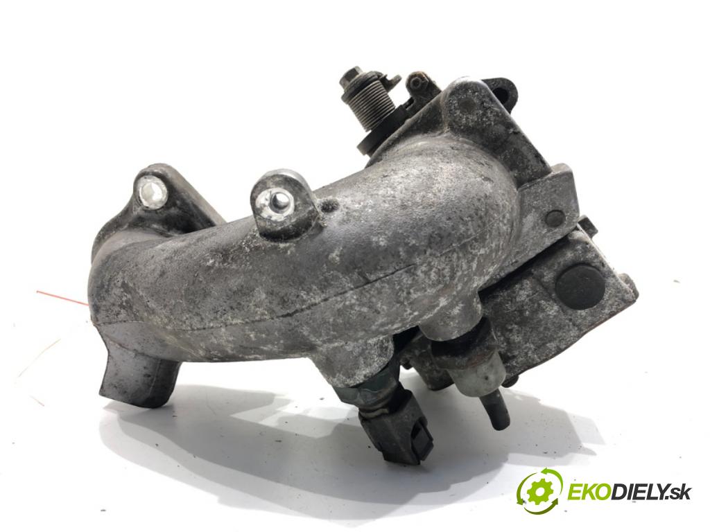 TOYOTA RAV 4 II (_A2_) 2000 - 2005    2.0 D 4WD (CLA20_, CLA21_) 85 kW [116 KM] olej napędowy 2001 - 2005  Škrtiaca klapka  (Škrtiaca klapka)