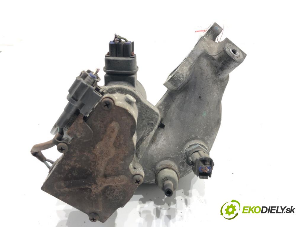 TOYOTA RAV 4 II (_A2_) 2000 - 2005    2.0 D 4WD (CLA20_, CLA21_) 85 kW [116 KM] olej napędowy 2001 - 2005  Škrtiaca klapka  (Škrtiaca klapka)