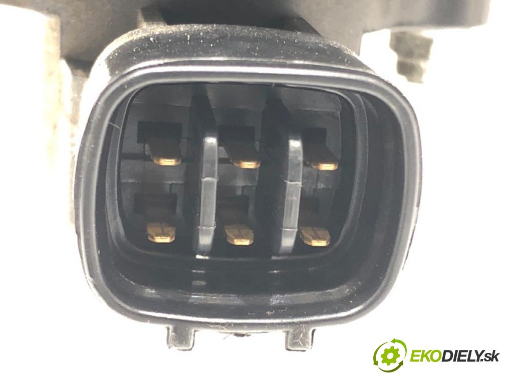 TOYOTA RAV 4 II (_A2_) 2000 - 2005    2.0 D 4WD (CLA20_, CLA21_) 85 kW [116 KM] olej napędowy 2001 - 2005  Potenciometer plynu 78010-42020 (Pedál)