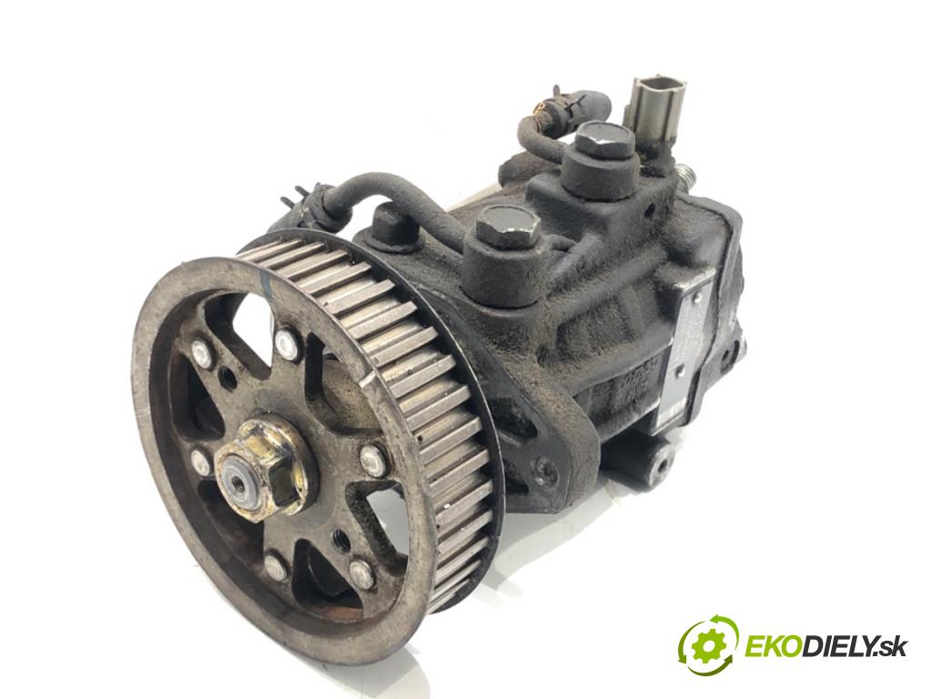 TOYOTA RAV 4 II (_A2_) 2000 - 2005    2.0 D 4WD (CLA20_, CLA21_) 85 kW [116 KM] olej napędowy 2001 - 2005  Pumpa vstrekovacia 22100-27010 (Vstrekovacie čerpadlo)