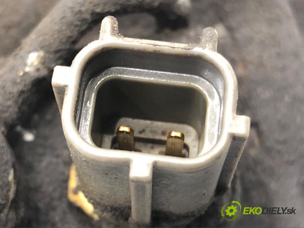 TOYOTA RAV 4 II (_A2_) 2000 - 2005    2.0 D 4WD (CLA20_, CLA21_) 85 kW [116 KM] olej napędowy 2001 - 2005  Pumpa vstrekovacia 22100-27010 (Vstrekovacie čerpadlo)