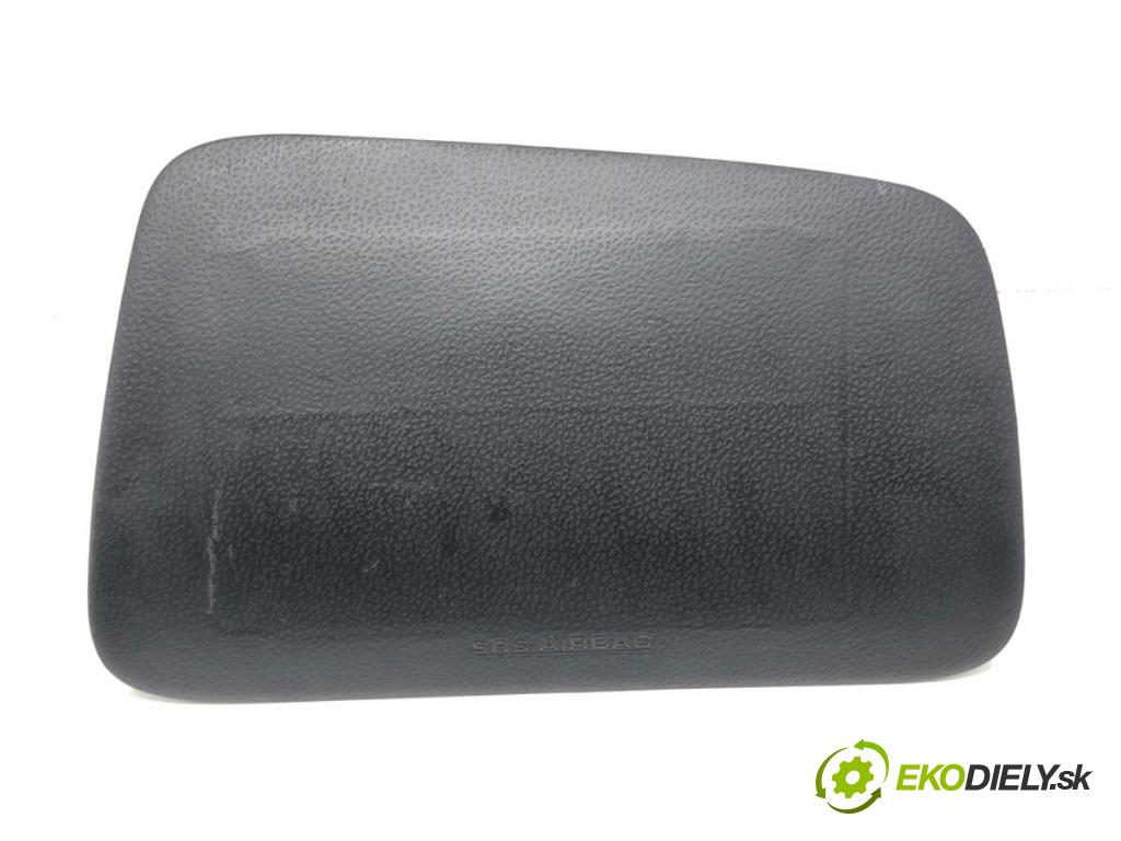 TOYOTA RAV 4 II (_A2_) 2000 - 2005    2.0 D 4WD (CLA20_, CLA21_) 85 kW [116 KM] olej napędowy 2001 - 2005  AirBag spolujazdca  (Airbag)