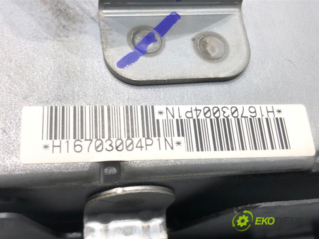 TOYOTA RAV 4 II (_A2_) 2000 - 2005    2.0 D 4WD (CLA20_, CLA21_) 85 kW [116 KM] olej napędowy 2001 - 2005  AirBag spolujazdca  (Airbag)