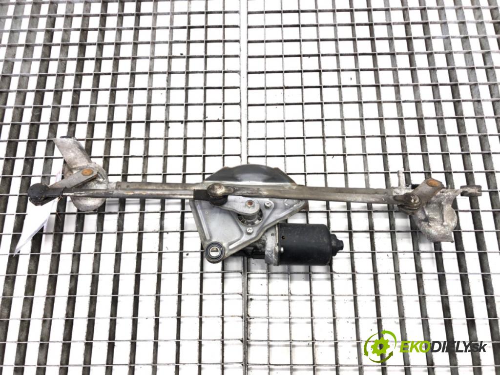 TOYOTA RAV 4 II (_A2_) 2000 - 2005    2.0 D 4WD (CLA20_, CLA21_) 85 kW [116 KM] olej napędowy 2001 - 2005  Mechanizmus stieračov predný 85110-42130 (Motorček stieračov predné)