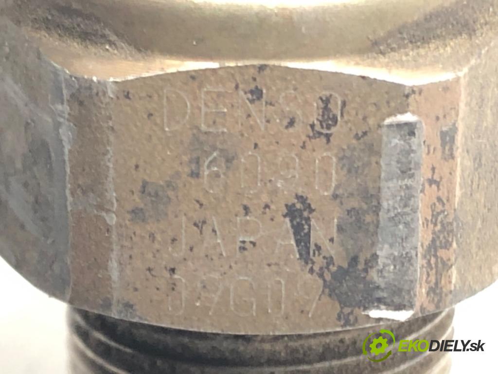 TOYOTA RAV 4 II (_A2_) 2000 - 2005    2.0 D 4WD (CLA20_, CLA21_) 85 kW [116 KM] olej napędowy 2001 - 2005  Snímač tlaku paliva  (Snímač)