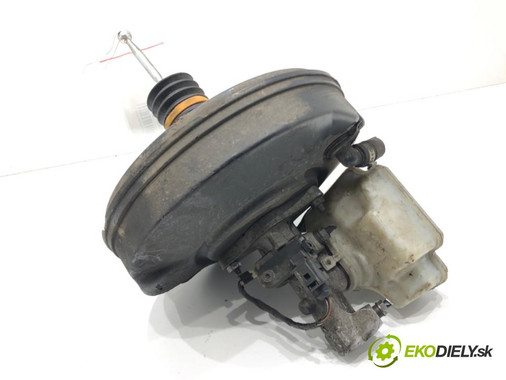 AUDI A3 (8P1) 2003 - 2013    1.9 TDI 77 kW [105 KM] olej napędowy 2003 - 2010  Posilovač bŕzd 1K1614105BH