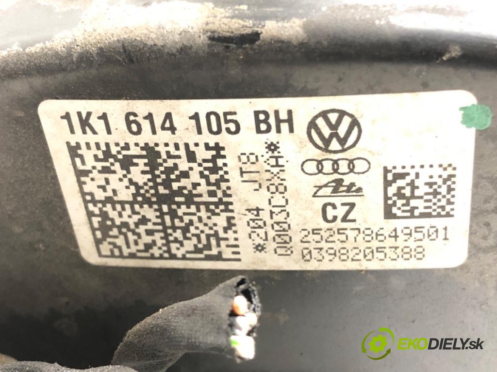AUDI A3 (8P1) 2003 - 2013    1.9 TDI 77 kW [105 KM] olej napędowy 2003 - 2010  Posilovač bŕzd 1K1614105BH