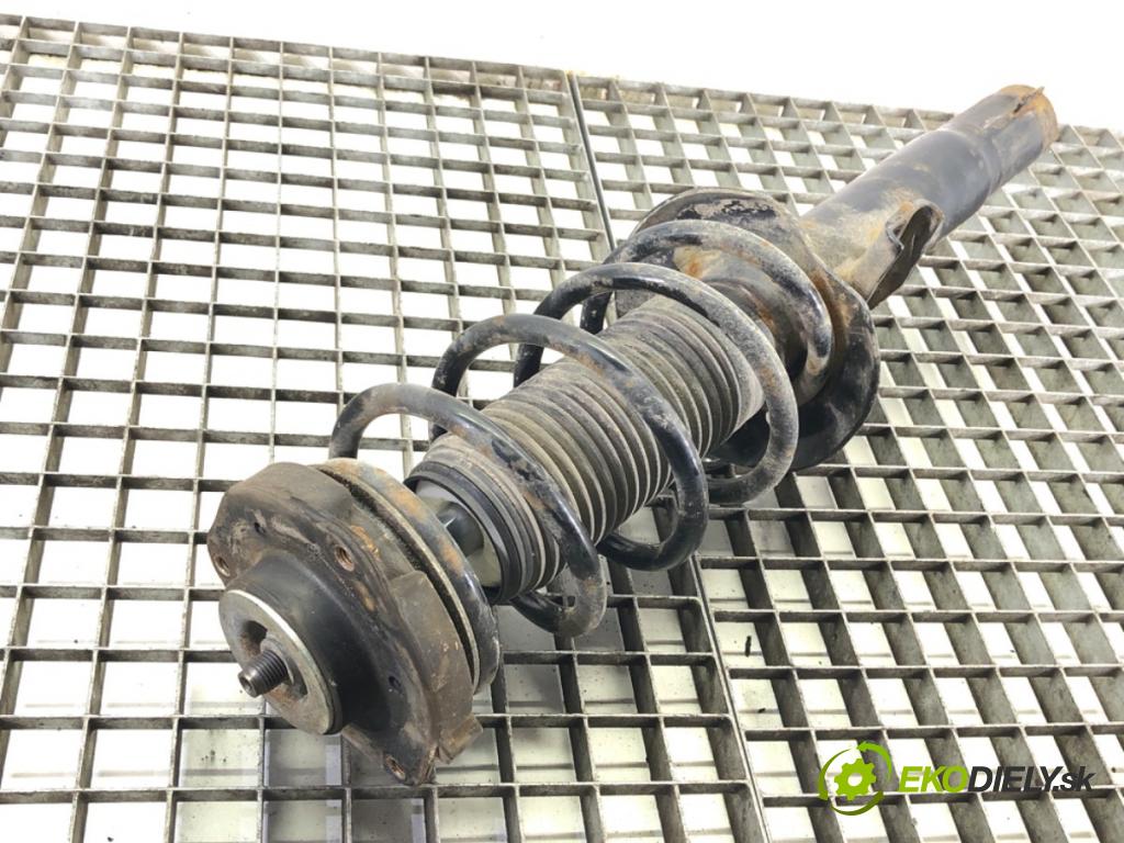AUDI A3 (8P1) 2003 - 2013    1.9 TDI 77 kW [105 KM] olej napędowy 2003 - 2010  Tlmič pravy predný ZE