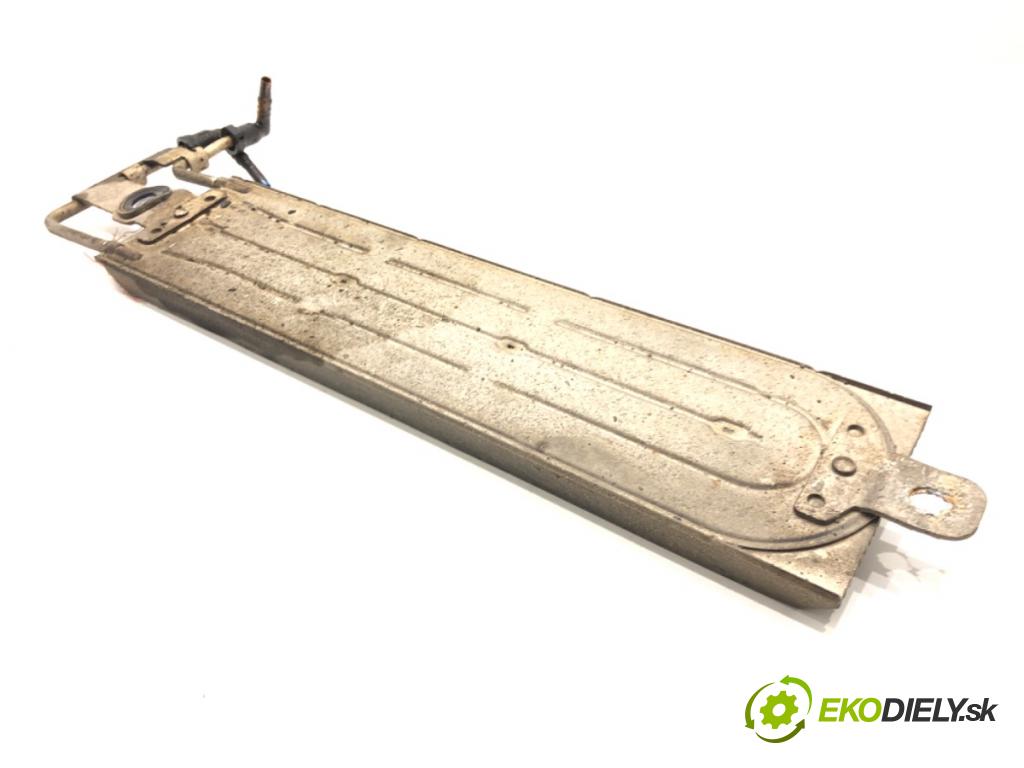 AUDI A3 (8P1) 2003 - 2013    1.9 TDI 77 kW [105 KM] olej napędowy 2003 - 2010  Chladič paliva  (Chladenie ostatné)