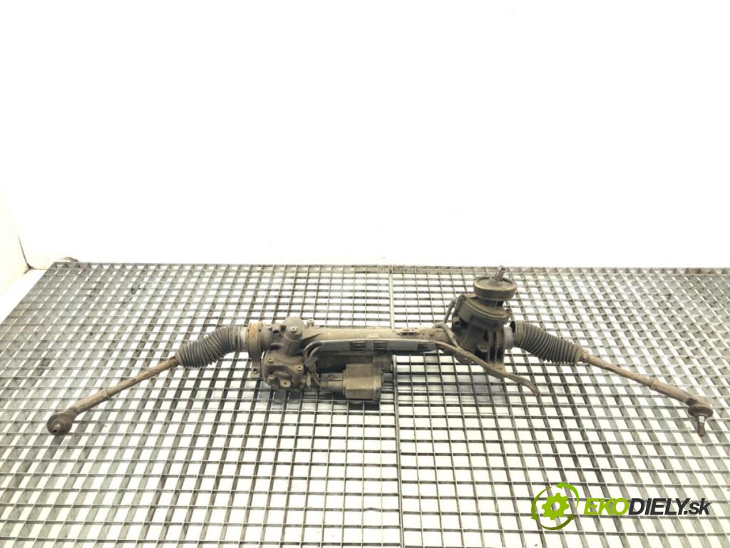 SKODA OCTAVIA II liftback 2007 85 kW 1.6 FSI 1598 riadenie volantu Riadenie 1K1423051CM