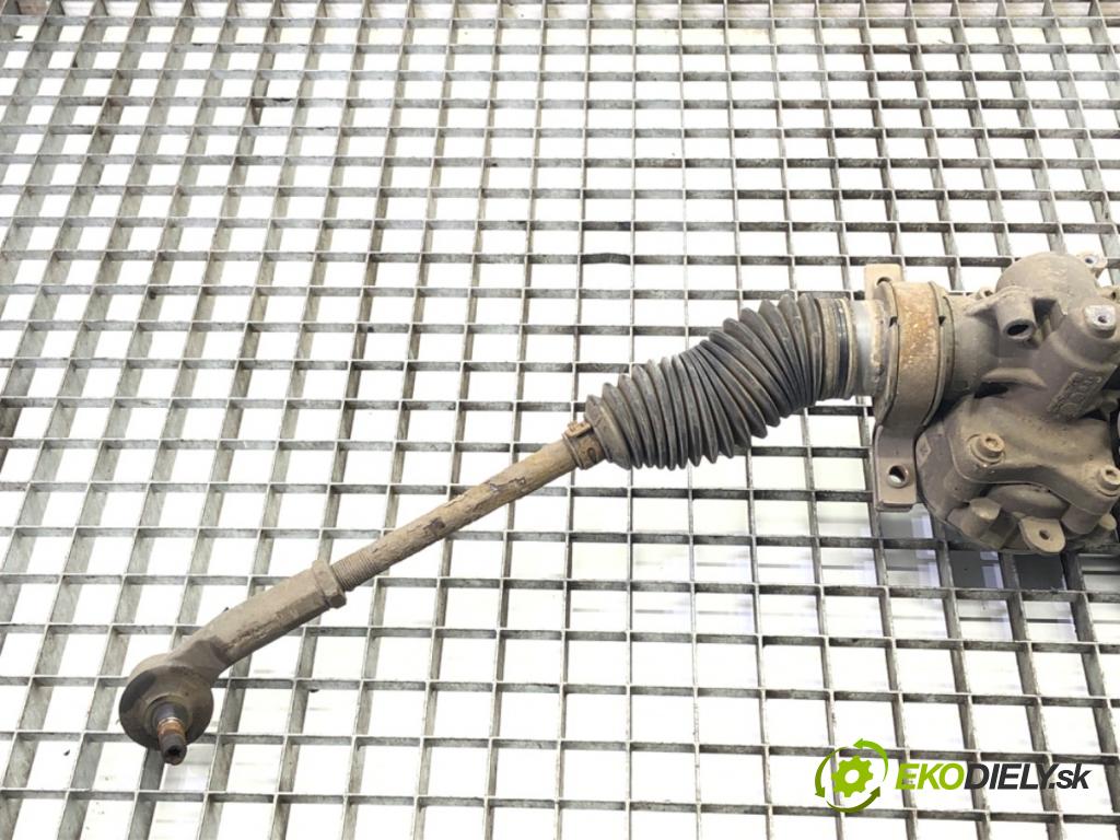 SKODA OCTAVIA II liftback 2007 85 kW 1.6 FSI 1598 riadenie volantu Riadenie 1K1423051CM