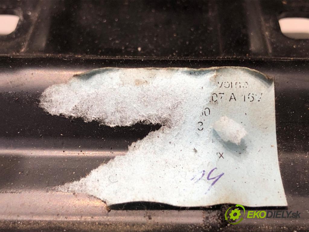 SKODA OCTAVIA II (1Z3) 2004 - 2013    1.6 FSI 85 kW [115 KM] benzyna 2004 - 2008  loketní opěrka  (Loketní opěrky)