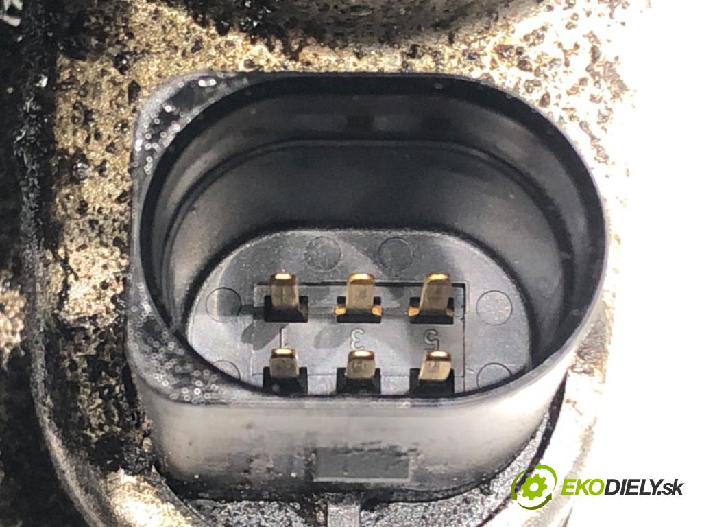 SEAT LEON (1P1) 2005 - 2013    1.6 75 kW [102 KM] benzyna 2005 - 2012  Škrtiaca klapka 06A133062AT (Škrtiaca klapka)