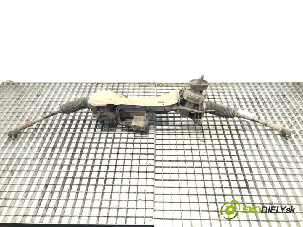 SEAT LEON (1P1) 2005 - 2013    1.6 75 kW [102 KM] benzyna 2005 - 2012  riadenie 1K1423051CG (Riadenie)