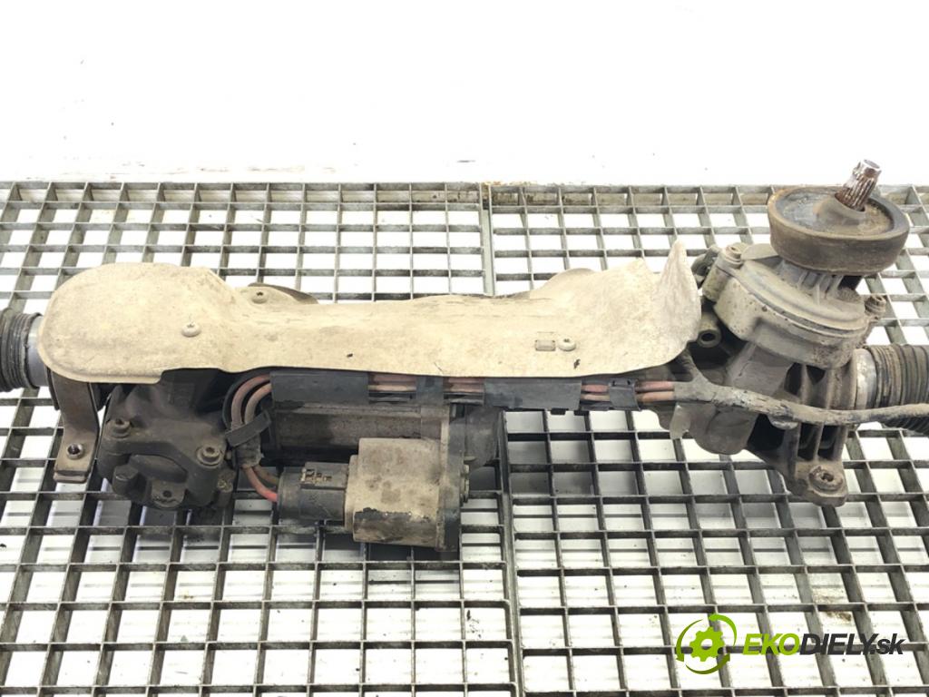 SEAT LEON (1P1) 2005 - 2013    1.6 75 kW [102 KM] benzyna 2005 - 2012  riadenie 1K1423051CG (Riadenie)