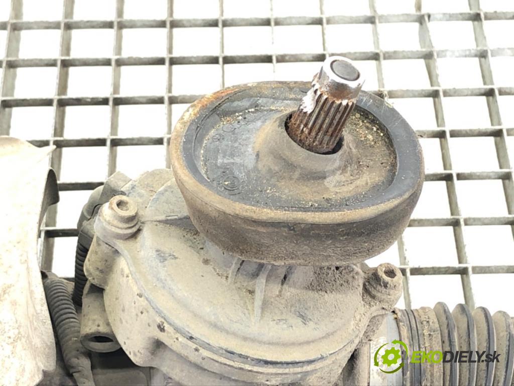SEAT LEON (1P1) 2005 - 2013    1.6 75 kW [102 KM] benzyna 2005 - 2012  riadenie 1K1423051CG (Riadenie)