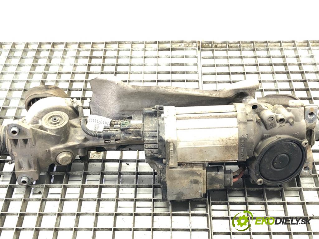 SEAT LEON (1P1) 2005 - 2013    1.6 75 kW [102 KM] benzyna 2005 - 2012  riadenie 1K1423051CG (Riadenie)