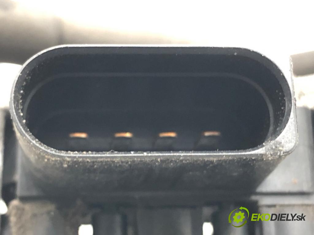 SEAT LEON (1P1) 2005 - 2013    1.6 75 kW [102 KM] benzyna 2005 - 2012  Cievka zapaľovacia 032905106B (Zapaľovacia cievka/modul)