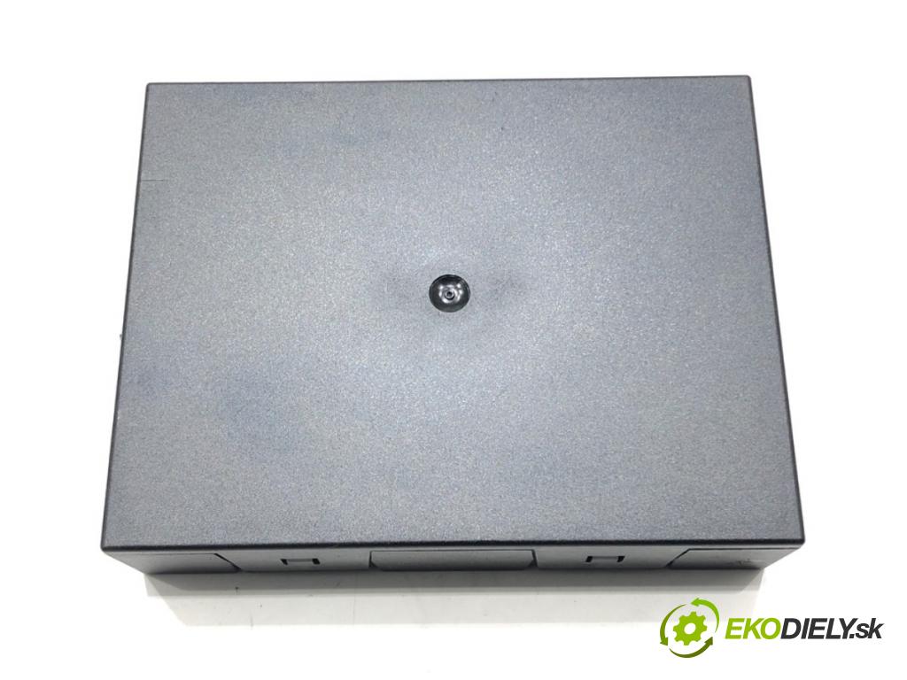 SEAT LEON (1P1) 2005 - 2013    1.6 75 kW [102 KM] benzyna 2005 - 2012  Modul komfortu 1K0959433BT (Modul komfortu)