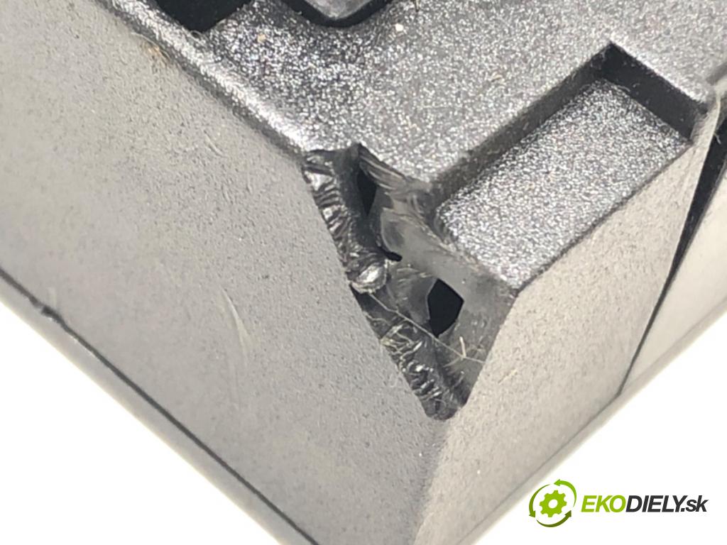 SEAT LEON (1P1) 2005 - 2013    1.6 75 kW [102 KM] benzyna 2005 - 2012  Modul komfortu 1K0959433BT (Modul komfortu)