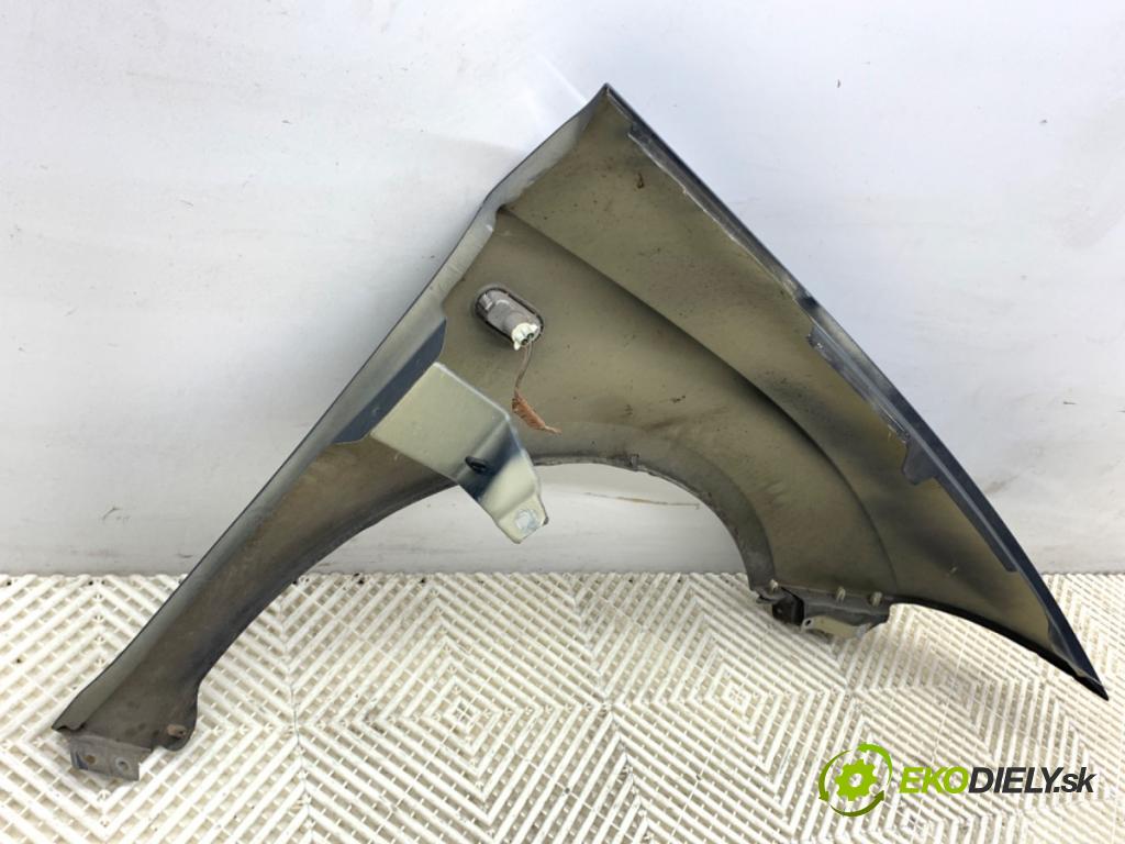 SEAT LEON (1P1) 2005 - 2013    1.6 75 kW [102 KM] benzyna 2005 - 2012  blatník levý přední část