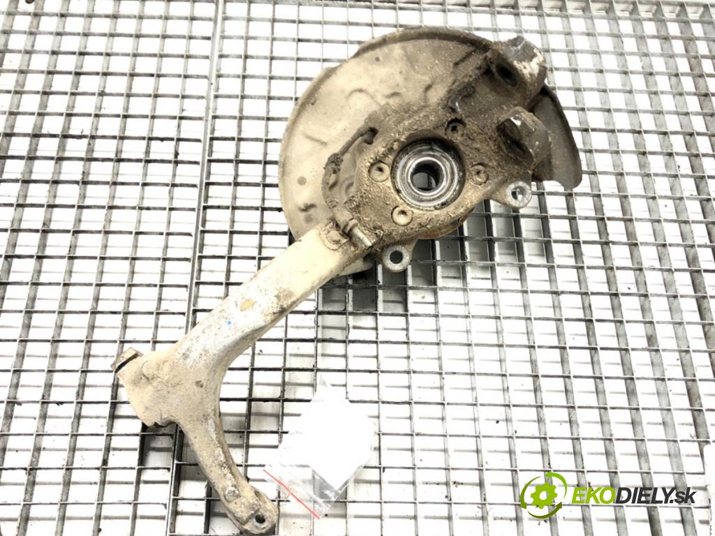 AUDI A4 B6 (8E2) 2000 - 2005    1.9 TDI 96 kW [130 KM] olej napędowy 2000 - 2004  náboj ľavy predný