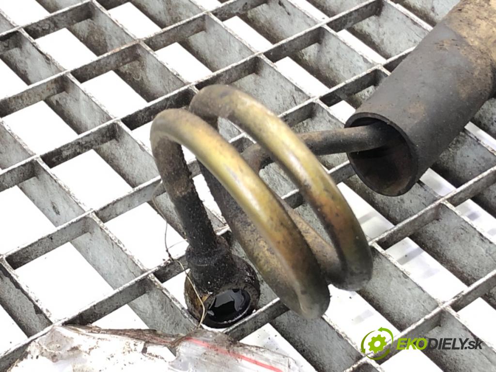 AUDI A4 B6 (8E2) 2000 - 2005    1.9 TDI 96 kW [130 KM] olej napędowy 2000 - 2004  hadica servočerpadlo  (Rúrka/hadica servočerpadla)