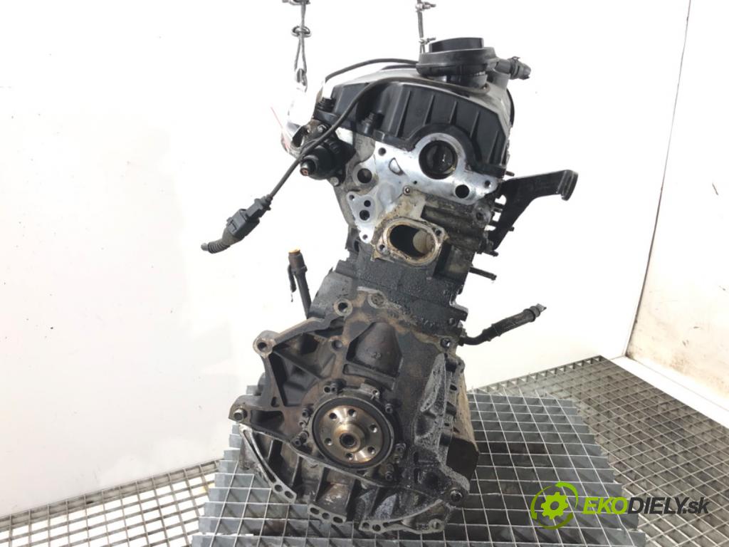 AUDI A4 B6 (8E2) 2000 - 2005    1.9 TDI 96 kW [130 KM] olej napędowy 2000 - 2004  motor AWX (Motor)
