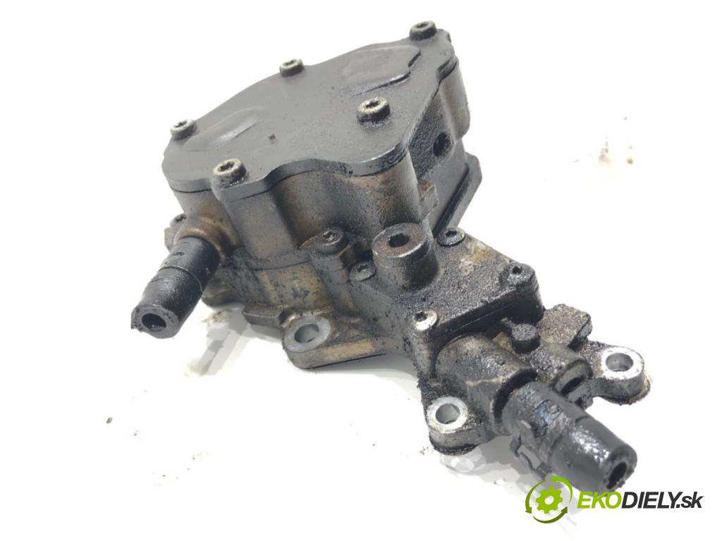 AUDI A4 B6 (8E2) 2000 - 2005    1.9 TDI 96 kW [130 KM] olej napędowy 2000 - 2004  Pumpa vákuová