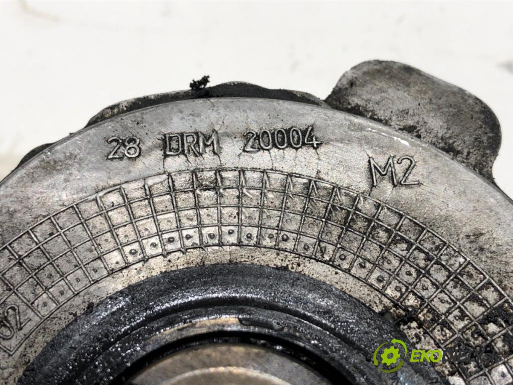 AUDI A4 B6 (8E2) 2000 - 2005    1.9 TDI 96 kW [130 KM] olej napędowy 2000 - 2004  Pumpa vákuová