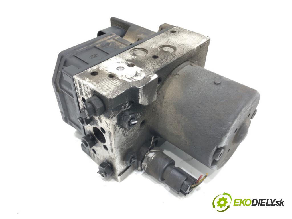 AUDI A4 B6 (8E2) 2000 - 2005    1.9 TDI 96 kW [130 KM] olej napędowy 2000 - 2004  pumpa ABS 0265950011 (Pumpy brzdové)