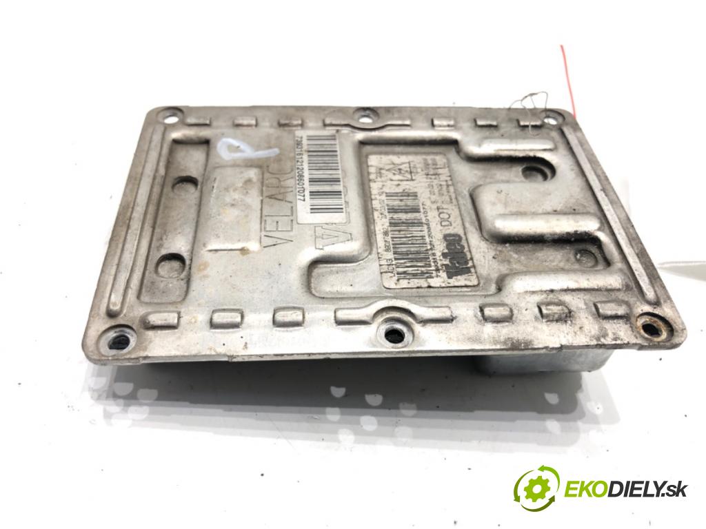 AUDI A4 B6 (8E2) 2000 - 2005    1.9 TDI 96 kW [130 KM] olej napędowy 2000 - 2004  Menič XENON 8902789227 (Riadiaca jednotka xenónu)