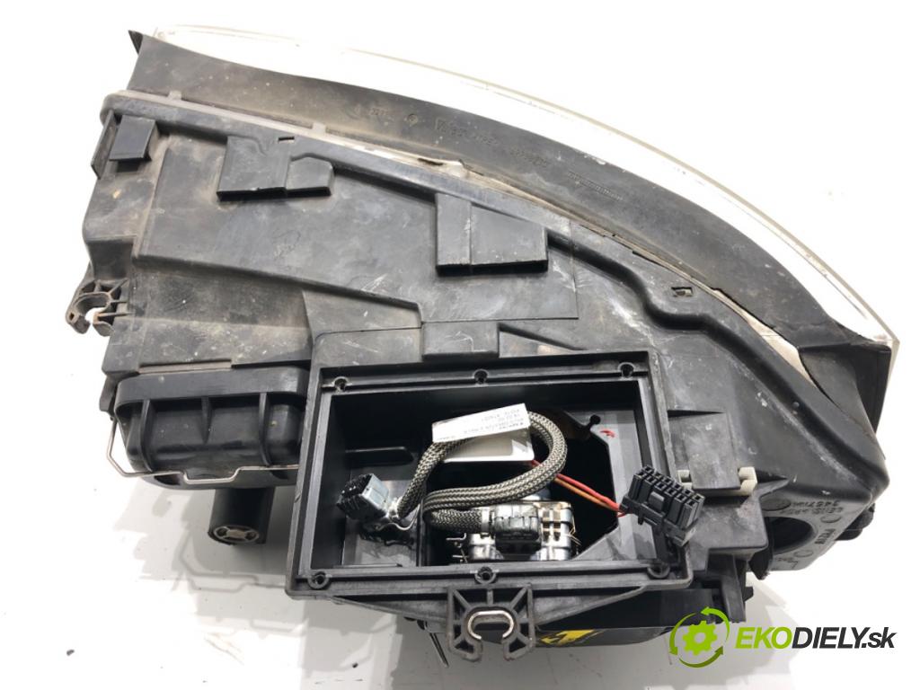 AUDI A4 B6 (8E2) 2000 - 2005    1.9 TDI 96 kW [130 KM] olej napędowy 2000 - 2004  světlomet levý přední část XENON 8E0941003S