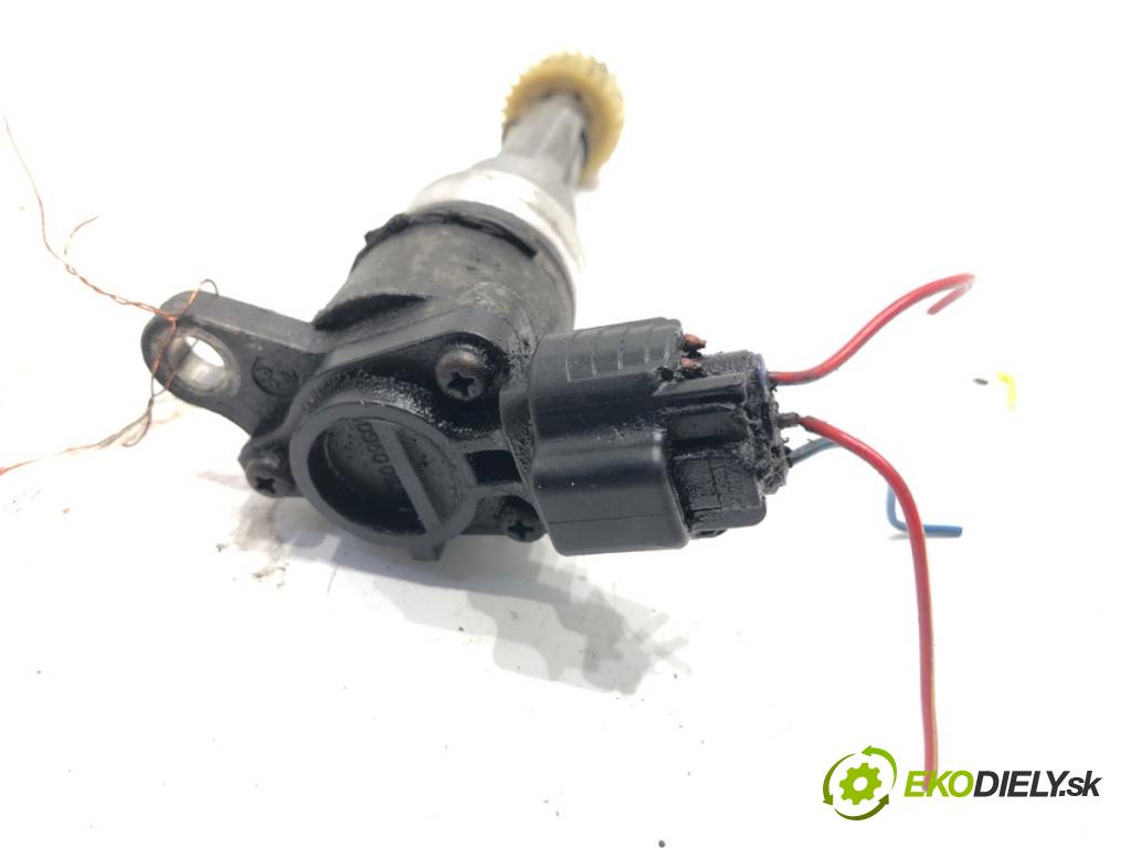 AUDI A4 B6 sedan 2001 96 kW 1.9 TDI 1896 Snímač rýchlosti  (Snímač)