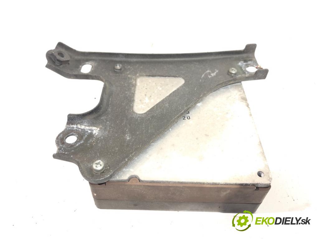 TOYOTA AVENSIS (_T25_) 2003 - 2008    2.0 D-4D (CDT250_) 85 kW [116 KM] olej napędowy 2003 - 2008  Modul VSTREKOVAČE: 89871-26010