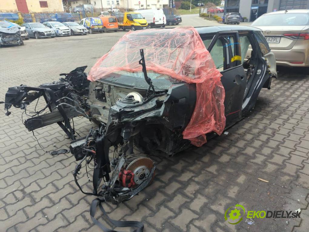 MINI MINI CLUBMAN (F54) 2014 - 2022    Cooper S ALL4 141 kW [192 KM] benzyna 2015 - 2022  KAROSERIA ČTVRŤÁK blatník zadní část levý pravý práh střecha PODŁUŻNICA levý pravý