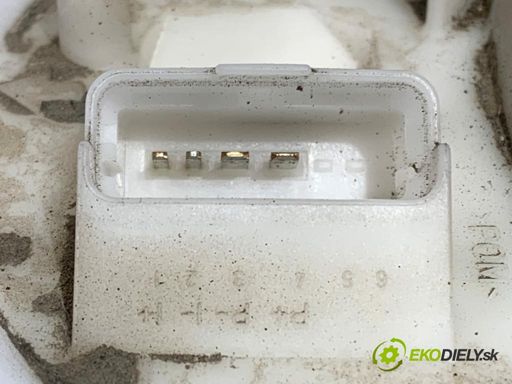 FIAT PANDA (169_) 2003 - 2022    1.1 (169.AXA1A) 40 kW [54 KM] benzyna 2003 - 2022  pumpa paliva 46798695