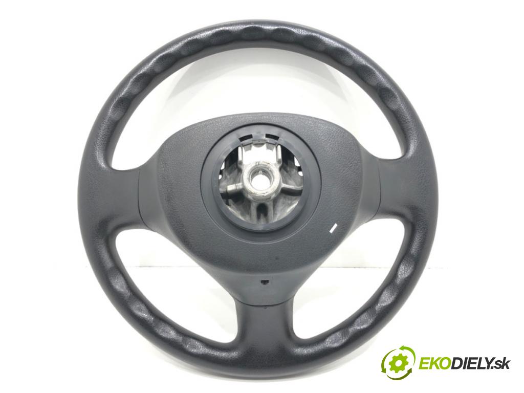 PEUGEOT 207 (WA_, WC_) 2006 - 2015    1.4 16V 65 kW [88 KM] benzyna 2006 - 2013  Volant 6045458 (Volant)