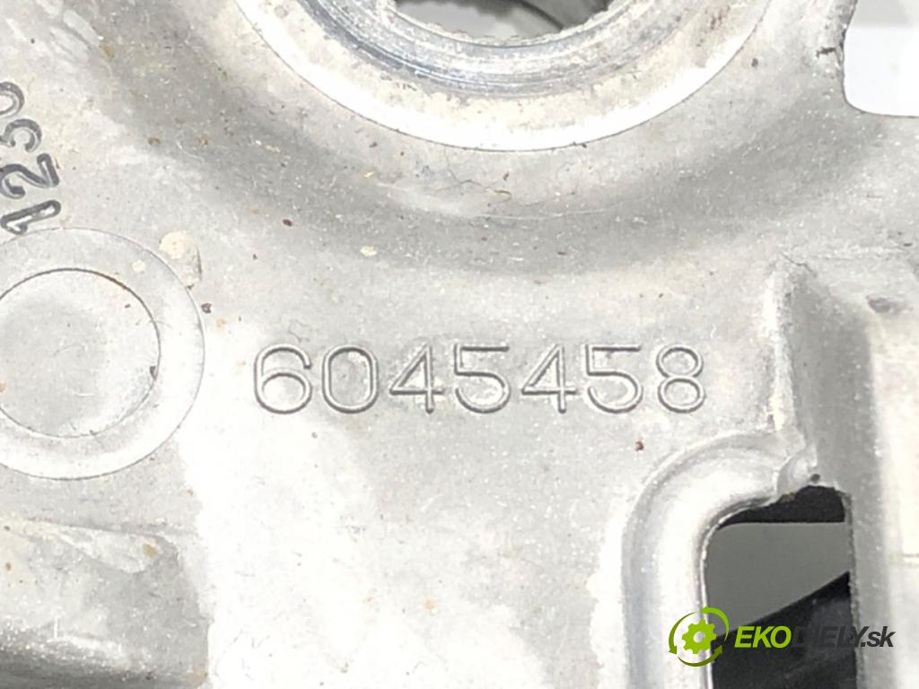 PEUGEOT 207 (WA_, WC_) 2006 - 2015    1.4 16V 65 kW [88 KM] benzyna 2006 - 2013  Volant 6045458 (Volant)