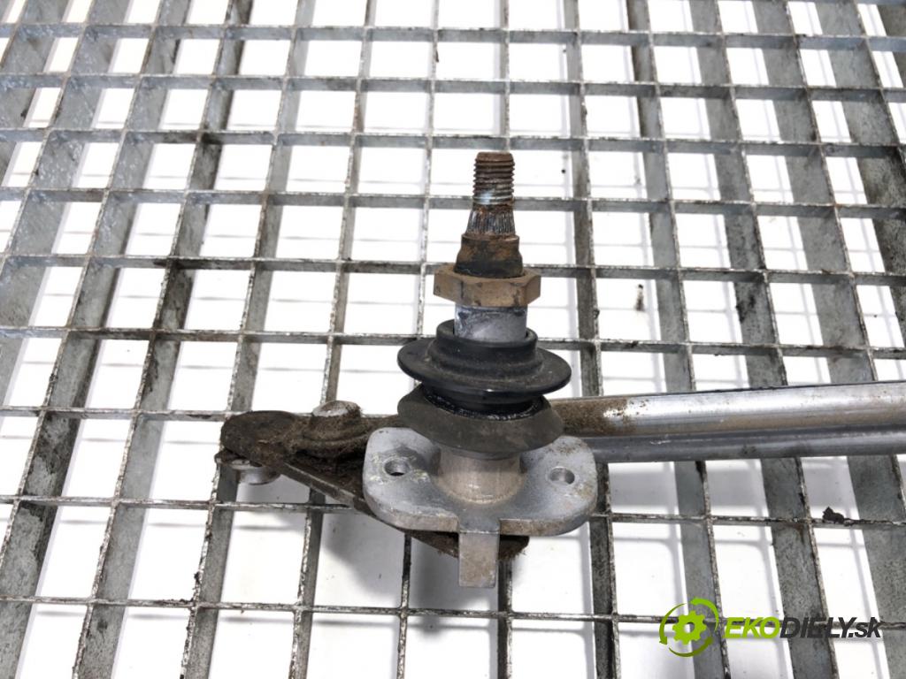 NISSAN CABSTAR (F24M, F24W) 2006 - 2013    35.13 DCI, 45.13 DCI 2.5 (F24M) 96 kW [131 KM] olej napędowy 2006 - 2012  Mechanizmus stieračov predný 28810MB400 (Motorček stieračov predné)