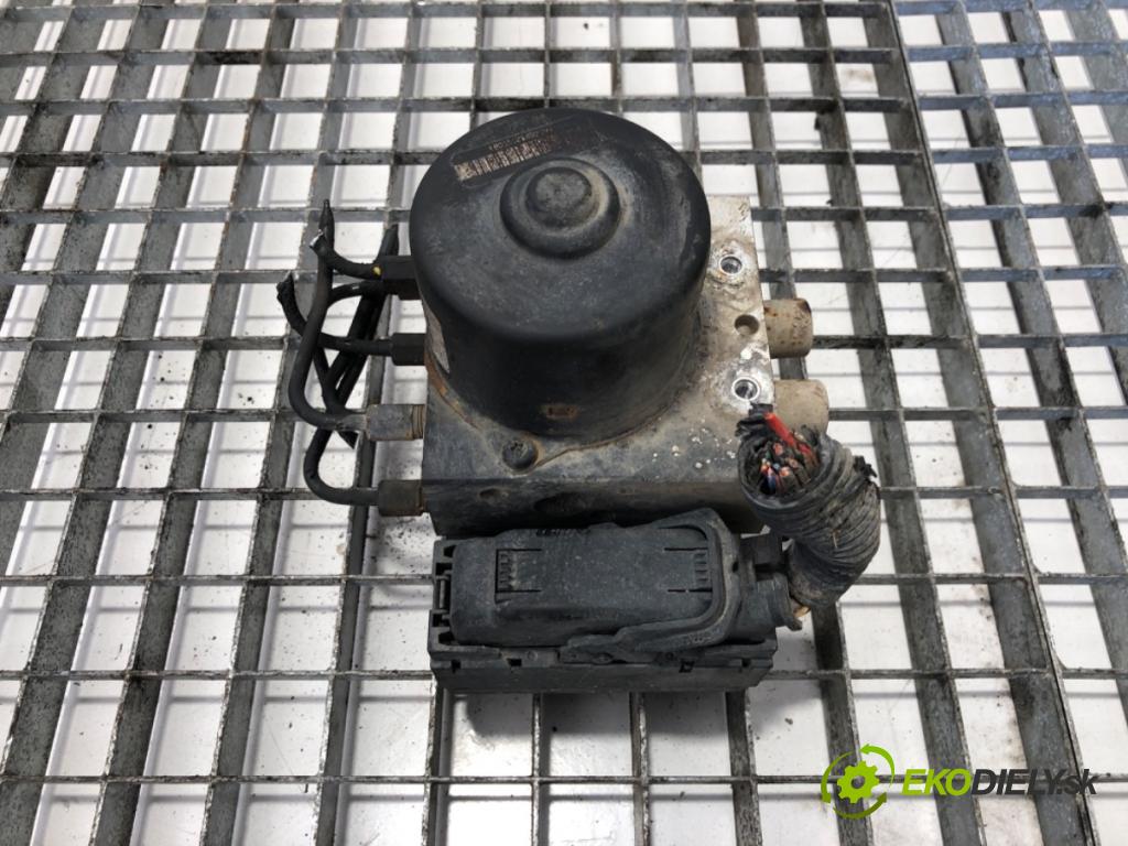 NISSAN CABSTAR (F24M, F24W) 2006 - 2013    35.13 DCI, 45.13 DCI 2.5 (F24M) 96 kW [131 KM] olej napędowy 2006 - 2012  Pumpa ABS 47660-MA000 (Pumpa ABS)