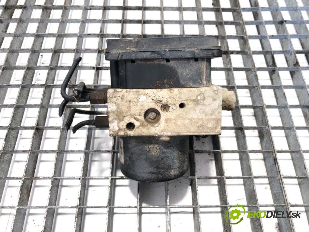 NISSAN CABSTAR (F24M, F24W) 2006 - 2013    35.13 DCI, 45.13 DCI 2.5 (F24M) 96 kW [131 KM] olej napędowy 2006 - 2012  Pumpa ABS 47660-MA000 (Pumpa ABS)